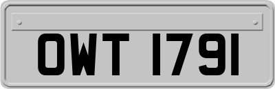 OWT1791