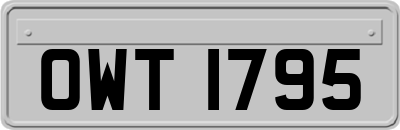 OWT1795