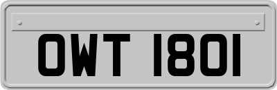 OWT1801