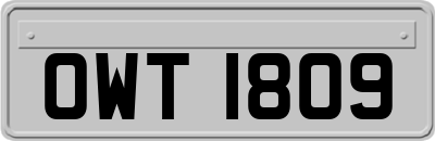 OWT1809