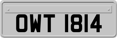 OWT1814
