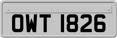 OWT1826