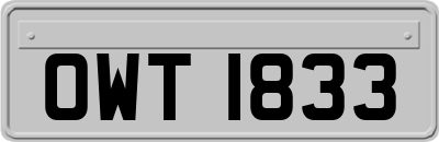 OWT1833
