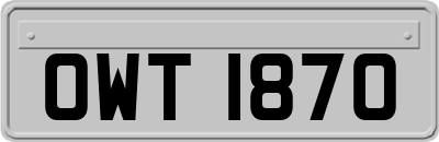 OWT1870