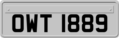 OWT1889