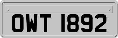 OWT1892