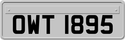OWT1895