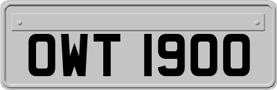 OWT1900