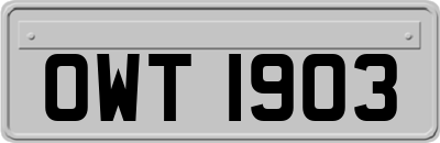OWT1903