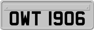 OWT1906