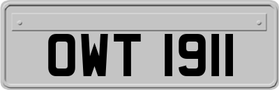 OWT1911