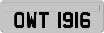 OWT1916