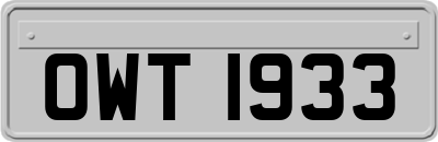 OWT1933