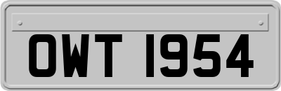 OWT1954