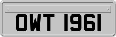 OWT1961