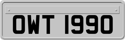 OWT1990