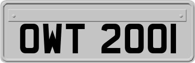 OWT2001