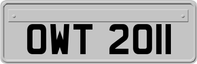 OWT2011