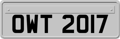 OWT2017