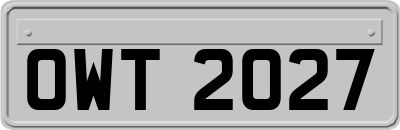 OWT2027