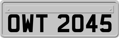 OWT2045