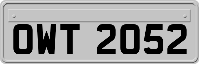 OWT2052