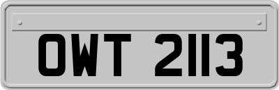 OWT2113