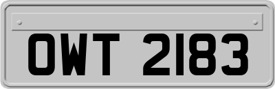 OWT2183
