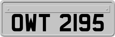 OWT2195