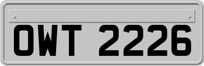 OWT2226