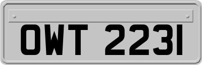 OWT2231