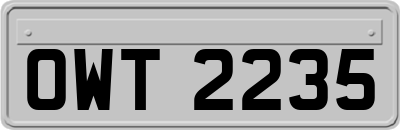 OWT2235