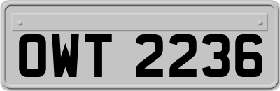 OWT2236
