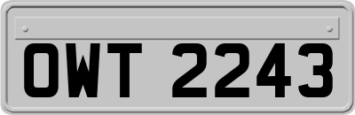 OWT2243