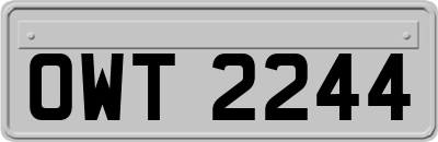 OWT2244