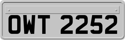 OWT2252