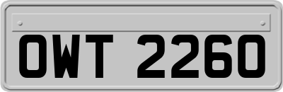 OWT2260