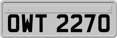 OWT2270