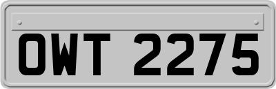 OWT2275