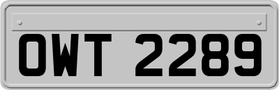 OWT2289