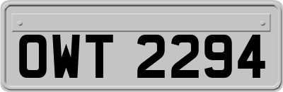 OWT2294