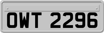OWT2296