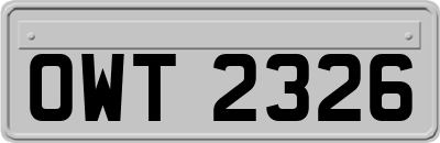 OWT2326