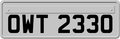 OWT2330