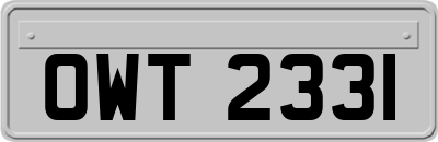 OWT2331