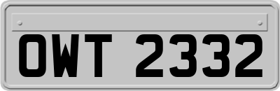 OWT2332