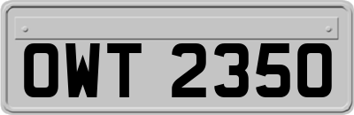 OWT2350