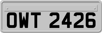 OWT2426