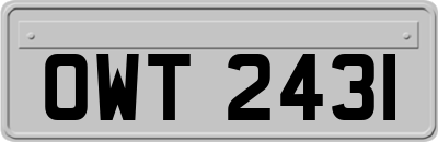OWT2431