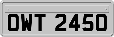 OWT2450